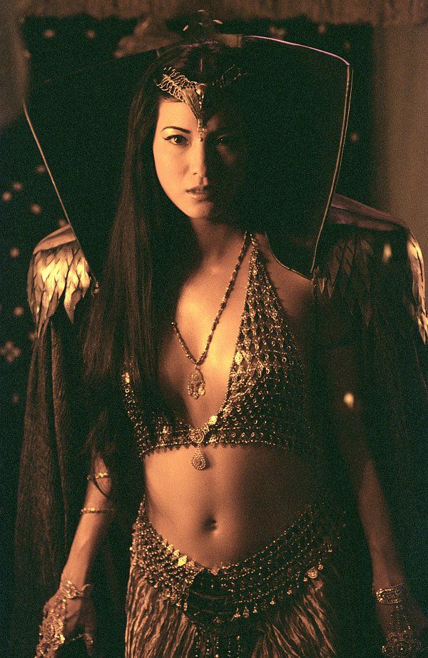 videos movie clips Kelly Hu videos movie clips Kelly Hu